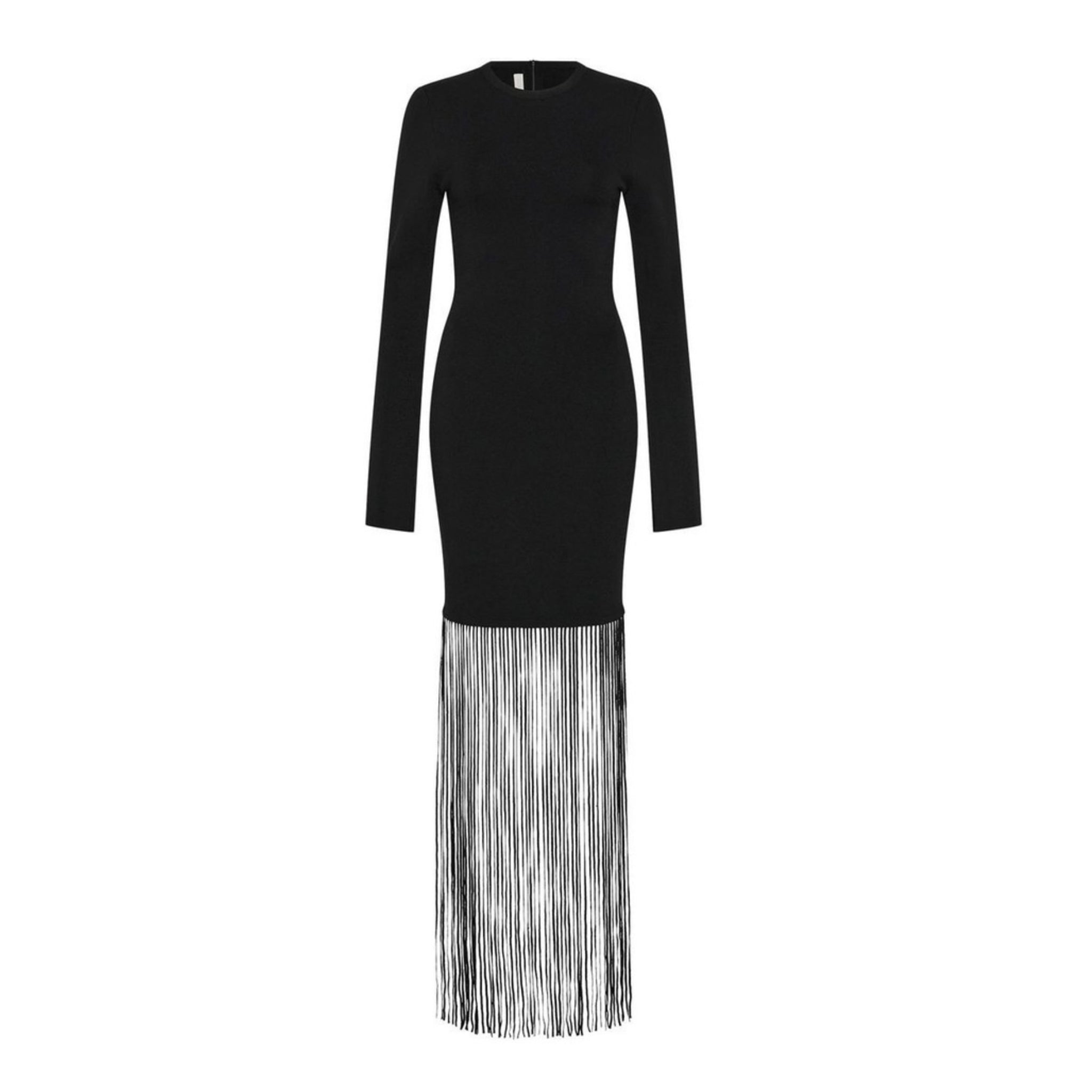 Tangled Beauty Knit Dress