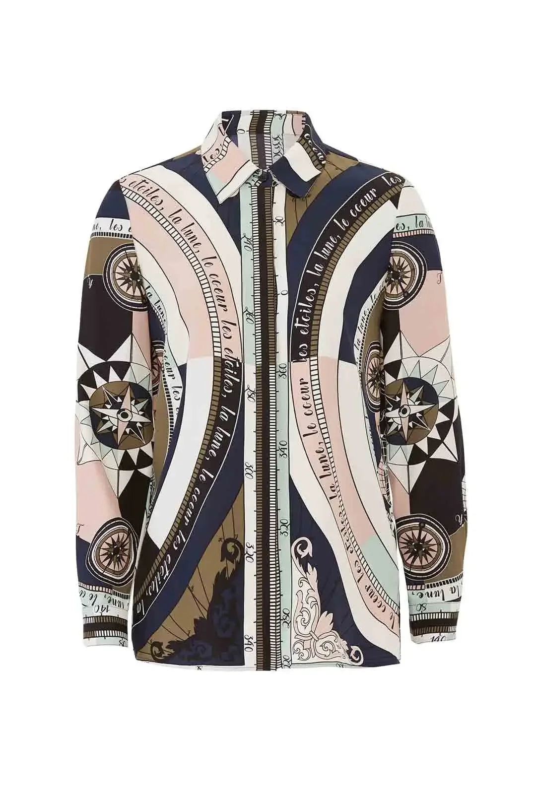 Tory Burch SIENNA TOP available at Style Me Up, Central Coast, Australia