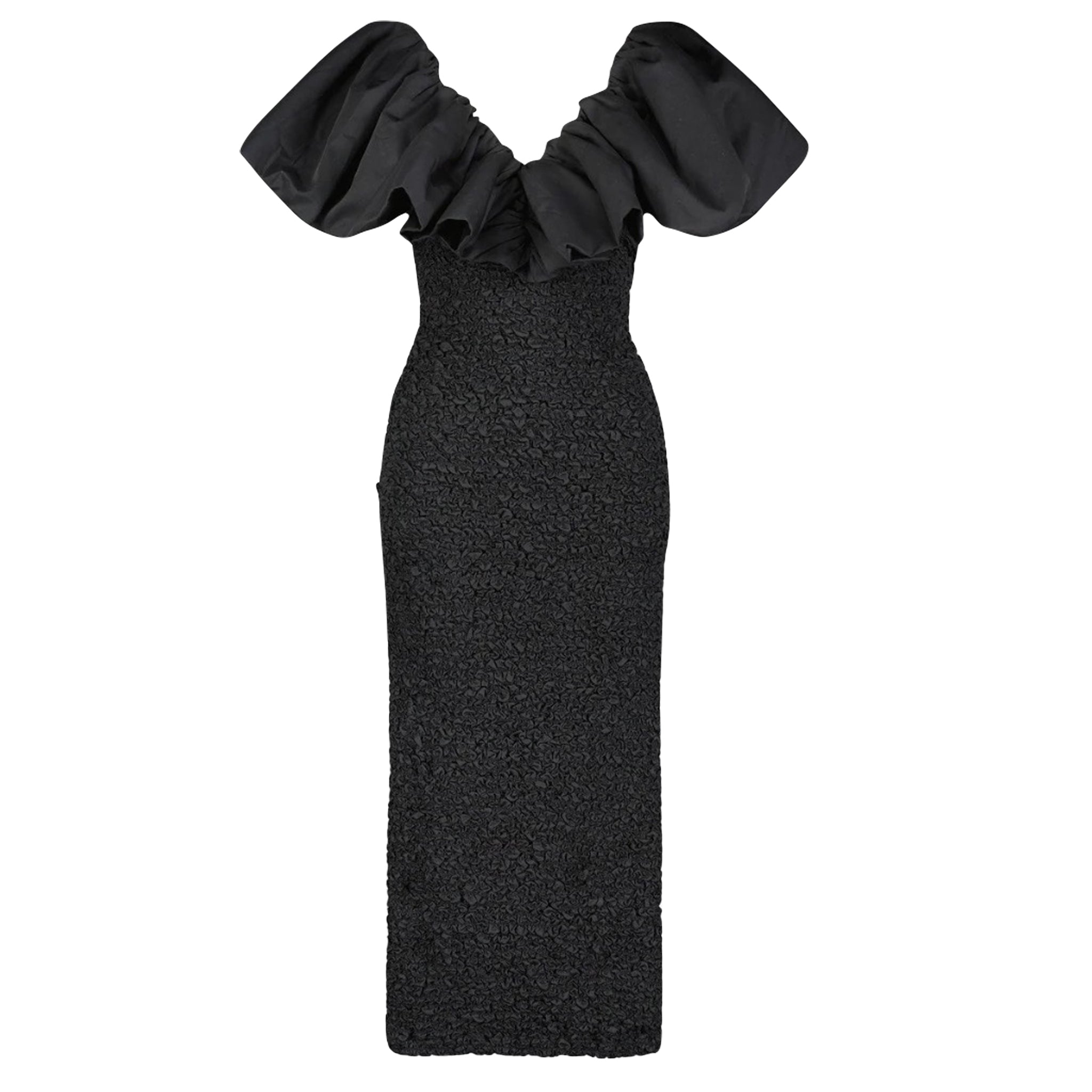 Zia Dress