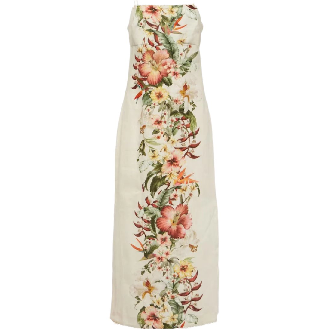Lexi Column Dress