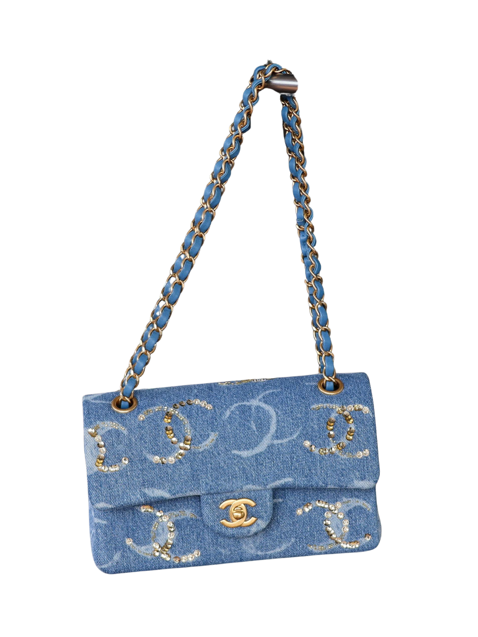 Chanel Classic Flap Bag