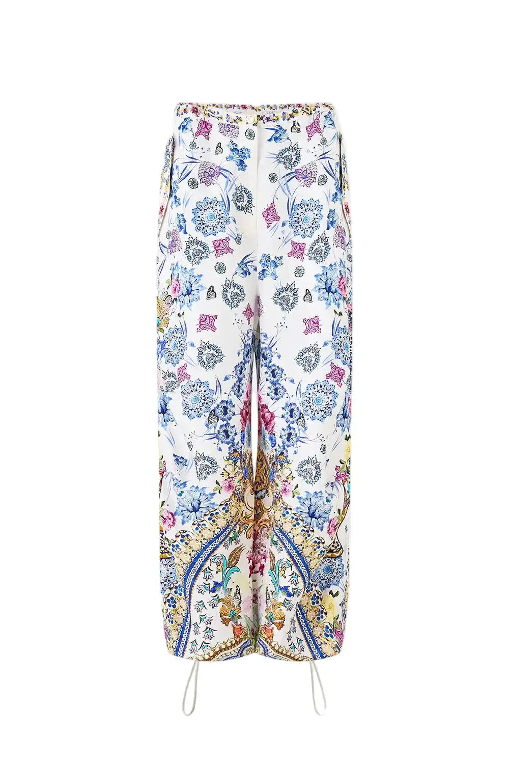 Camilla All About That Lace Parachute Pant available at Style Me Up, Central Coast, Australia