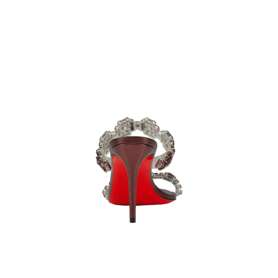 Christian Louboutin Just Jewel 85mm Sandals