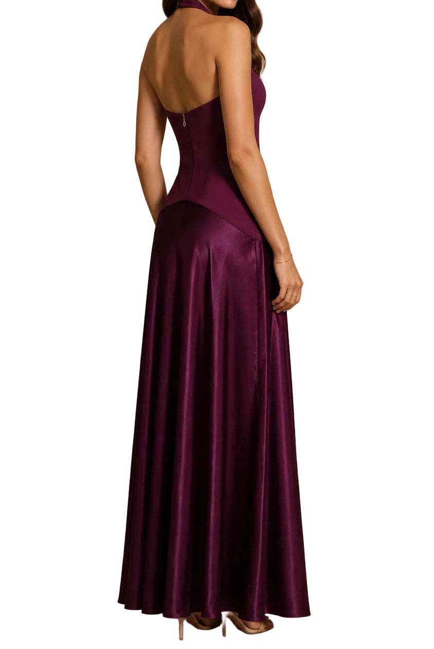 Nookie Alice Halter Maxi