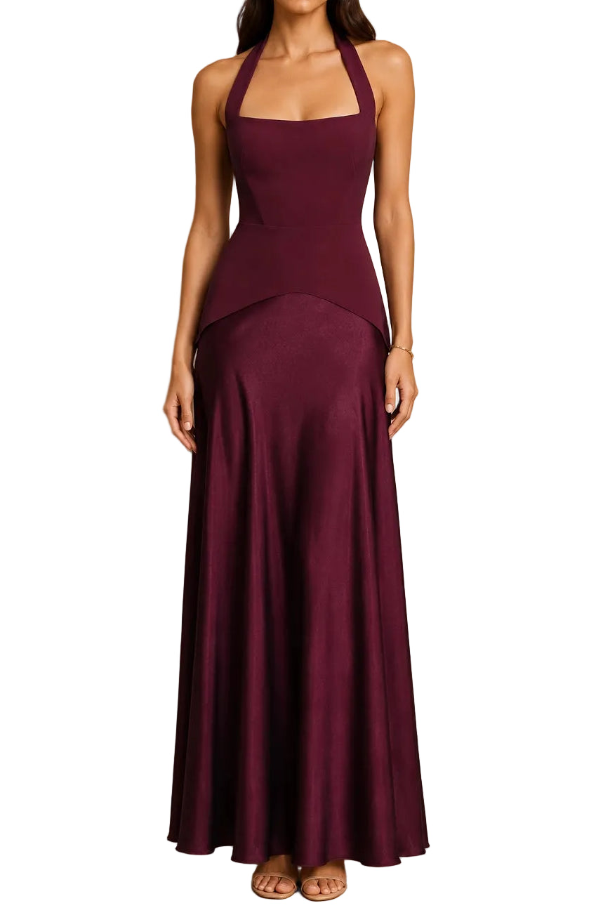 Nookie Alice Halter Maxi