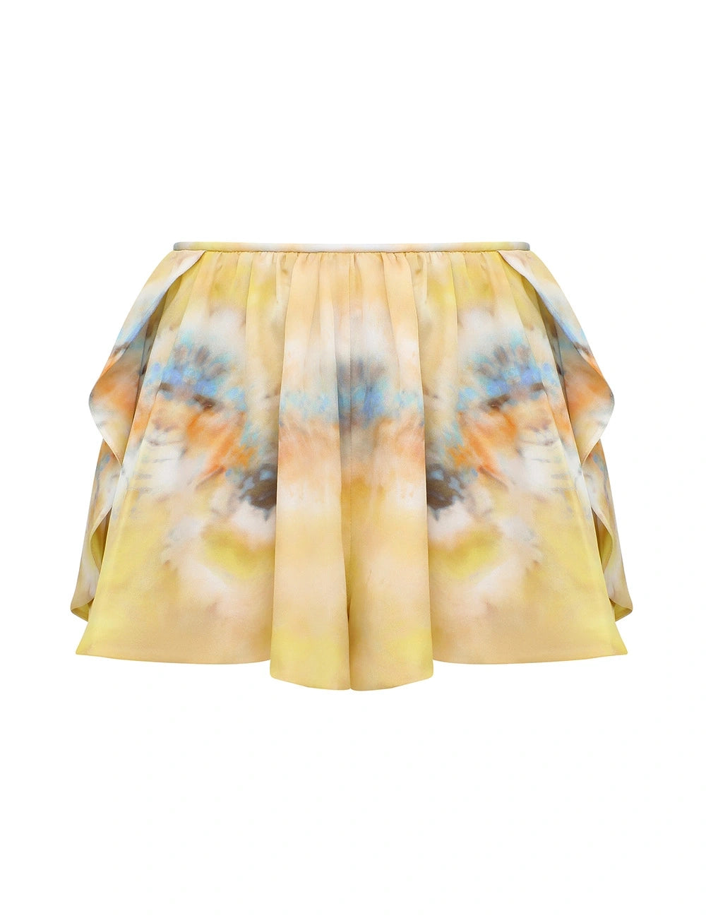 Zimmermann Alchemy Micro Short