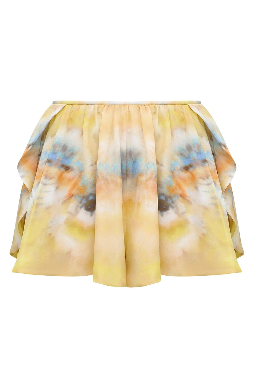 Zimmermann Alchemy Micro Short