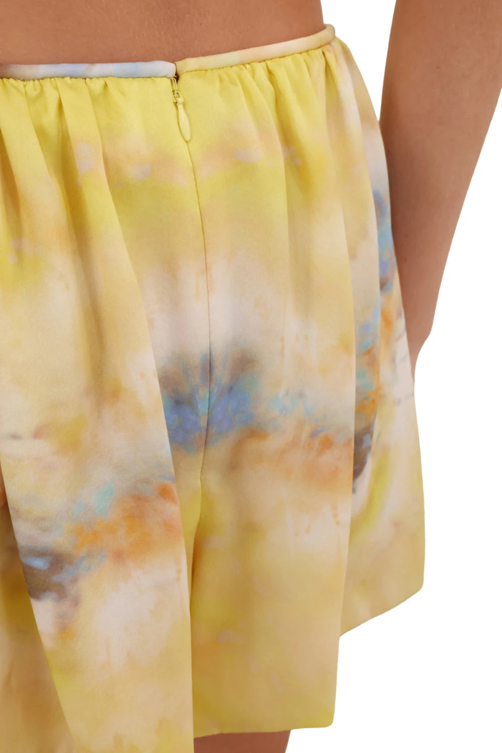 Zimmermann Alchemy Micro Short