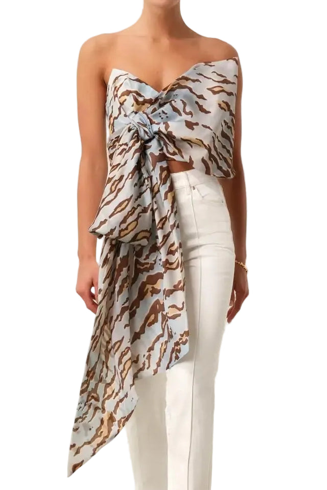 Zimmermann MATCHMAKER BOW BODICE